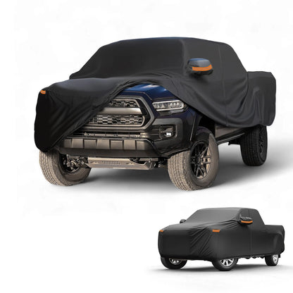 Waterproof All Weather Car Cover for Toyota Tacoma (2016-2023)