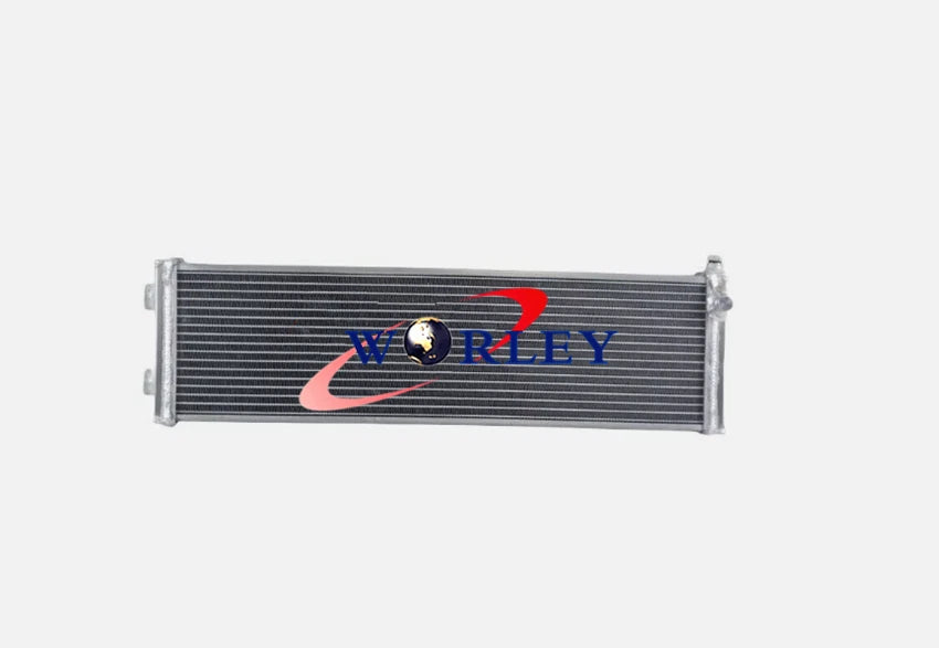Premium Aluminium Water to Air Heat Exchanger