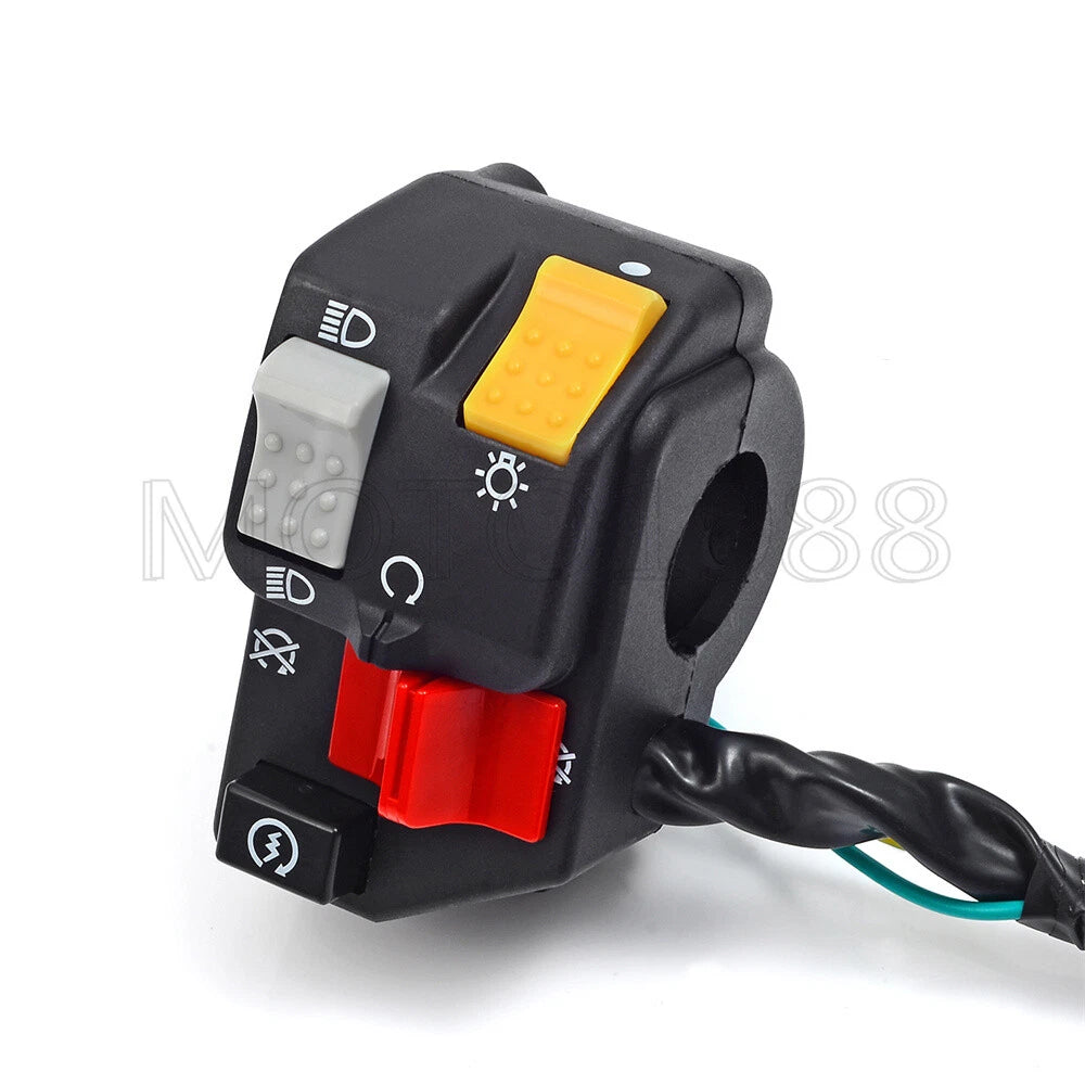 CDI Ignition Coil Switch Harness Assy for Honda Sportrax TRX400EX (1999–2004)