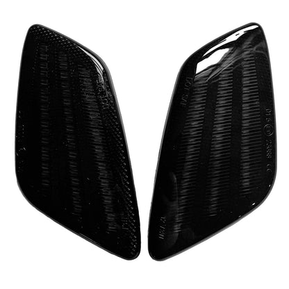 LED Side Marker Light Indicator for Jeep Wrangler TJ (1997-2006)