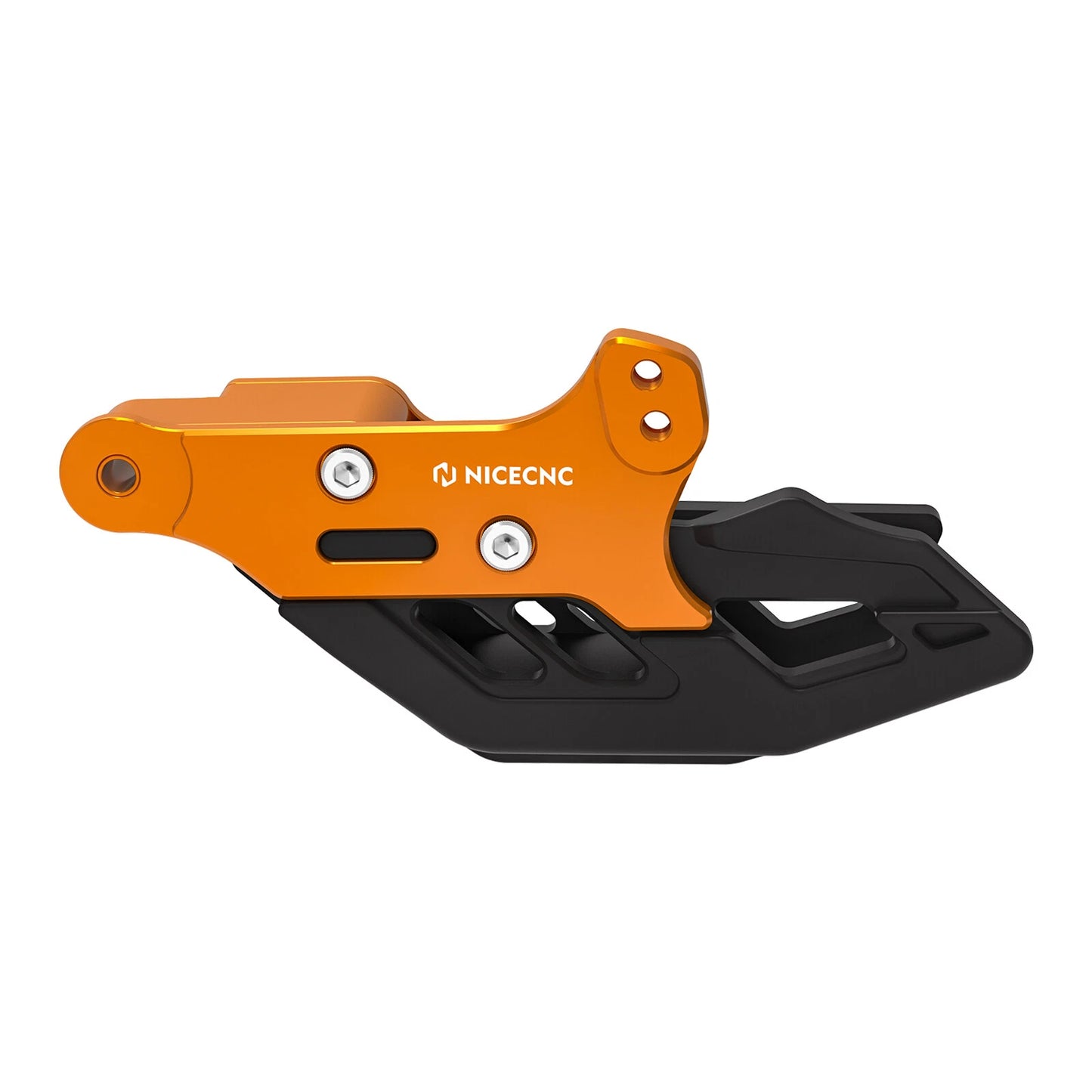 Aluminum Chain Guide Guard for Husqvarna 701 Enduro/Supermoto (2016-2024)