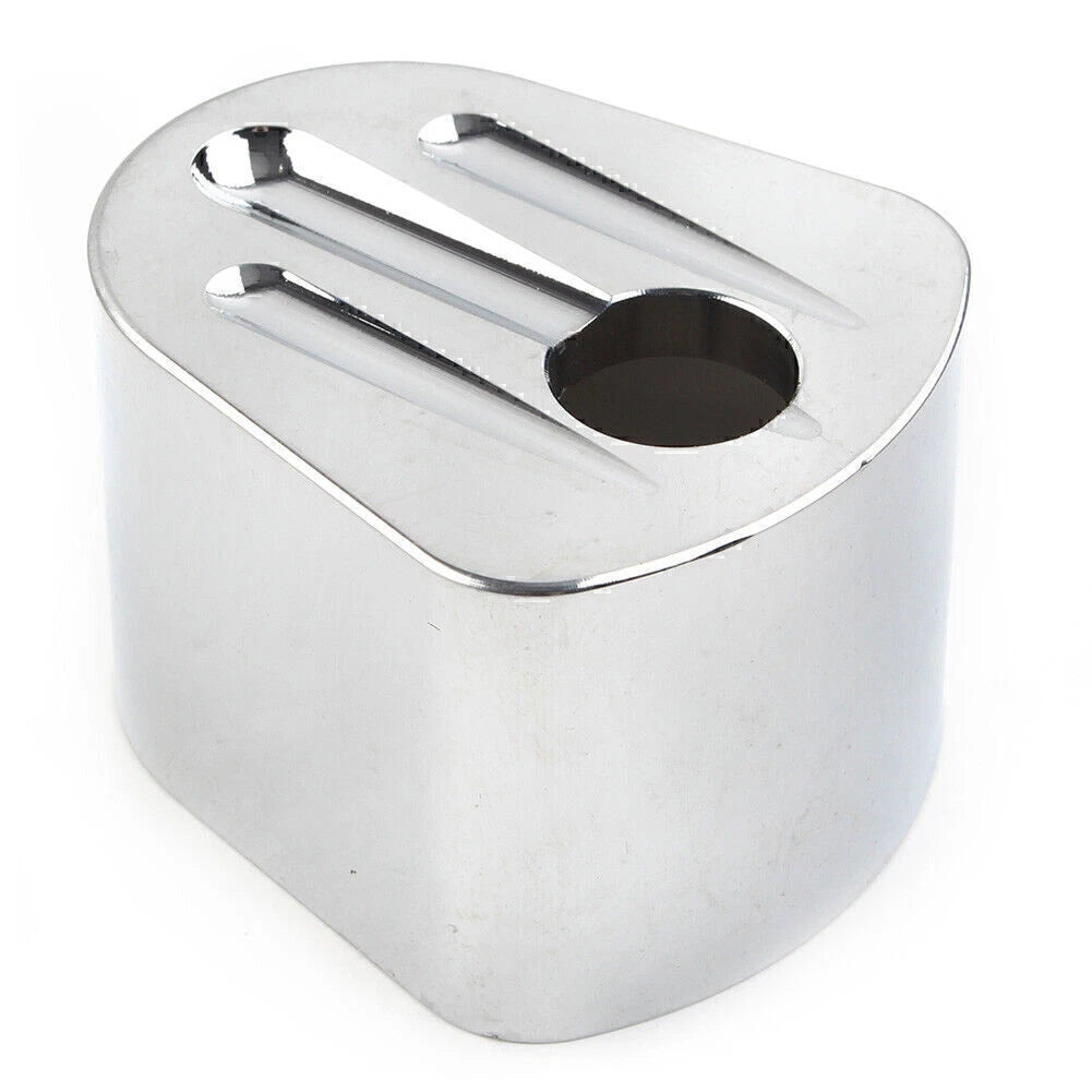 Ignition Switch Cover for Harley Electra Glide, Road King (2007-2013)