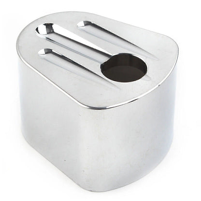 Ignition Switch Cover for Harley Electra Glide, Road King (2007-2013)