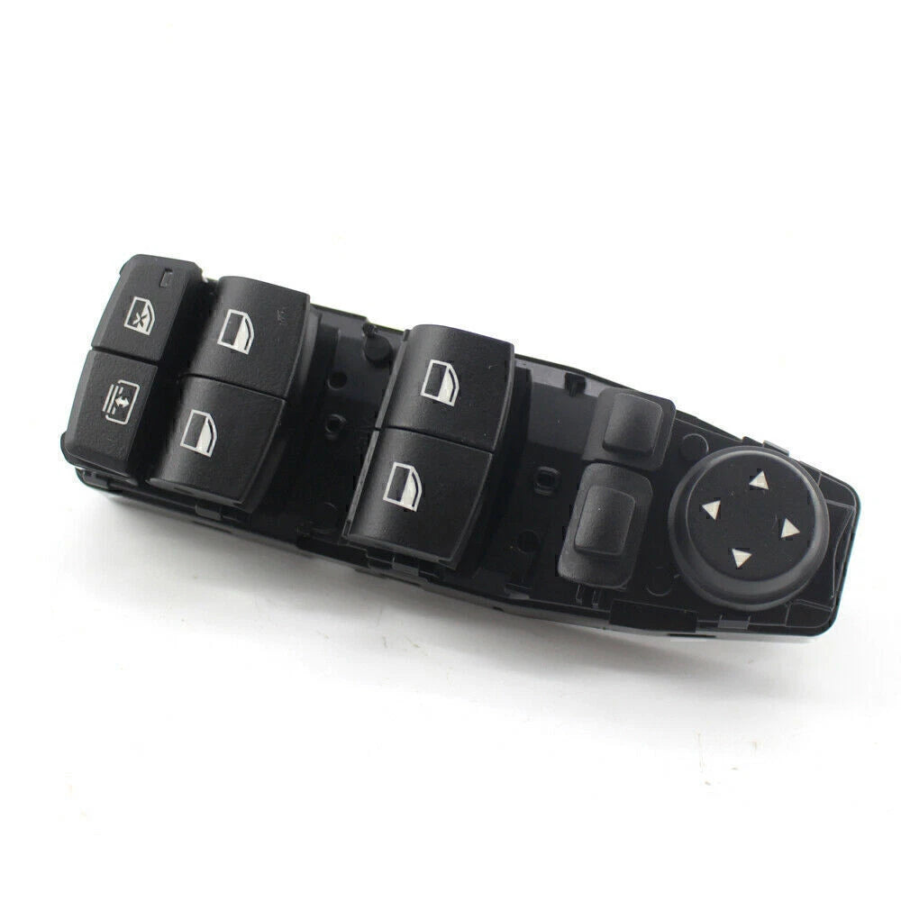 1pc Power Window Switch for BMW F01 F02 F10 F30 (2008-2019)