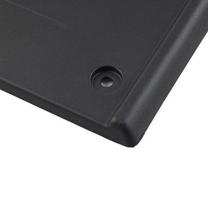 Front License Plate Holder Bracket for Land Rover Range Rover (2010-2012)