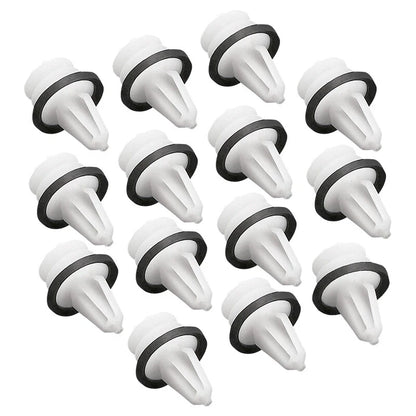 60pc Door Trim Panel Retainer Clips for Tesla Model S/X (2012-2023)