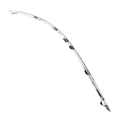 Front Right Bumper Strip Trim Panel for Mercedes W204 C-Class (2007-2014)