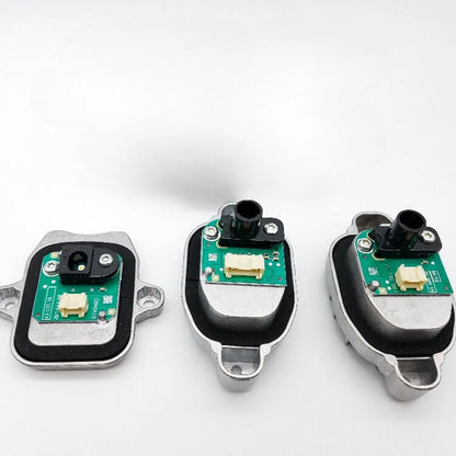 Headlight LED Module Diode Insert SET for BMW 3 Series F30 F31 F35(2012–2019)