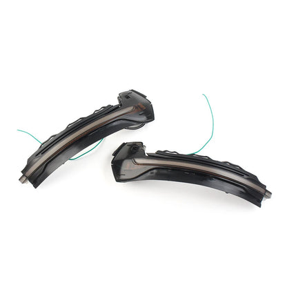 LED Sequential Side Mirror Turn Signal Light for Audi A3 S3 RS3 2012-2020