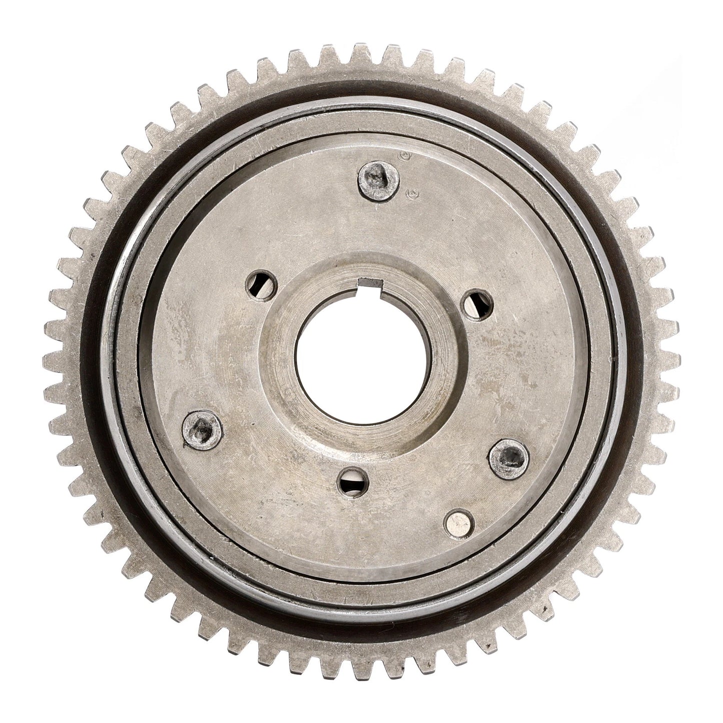 Freewheel with Gear for Kymco Agility People S Movie 125-200 (2006-2018)