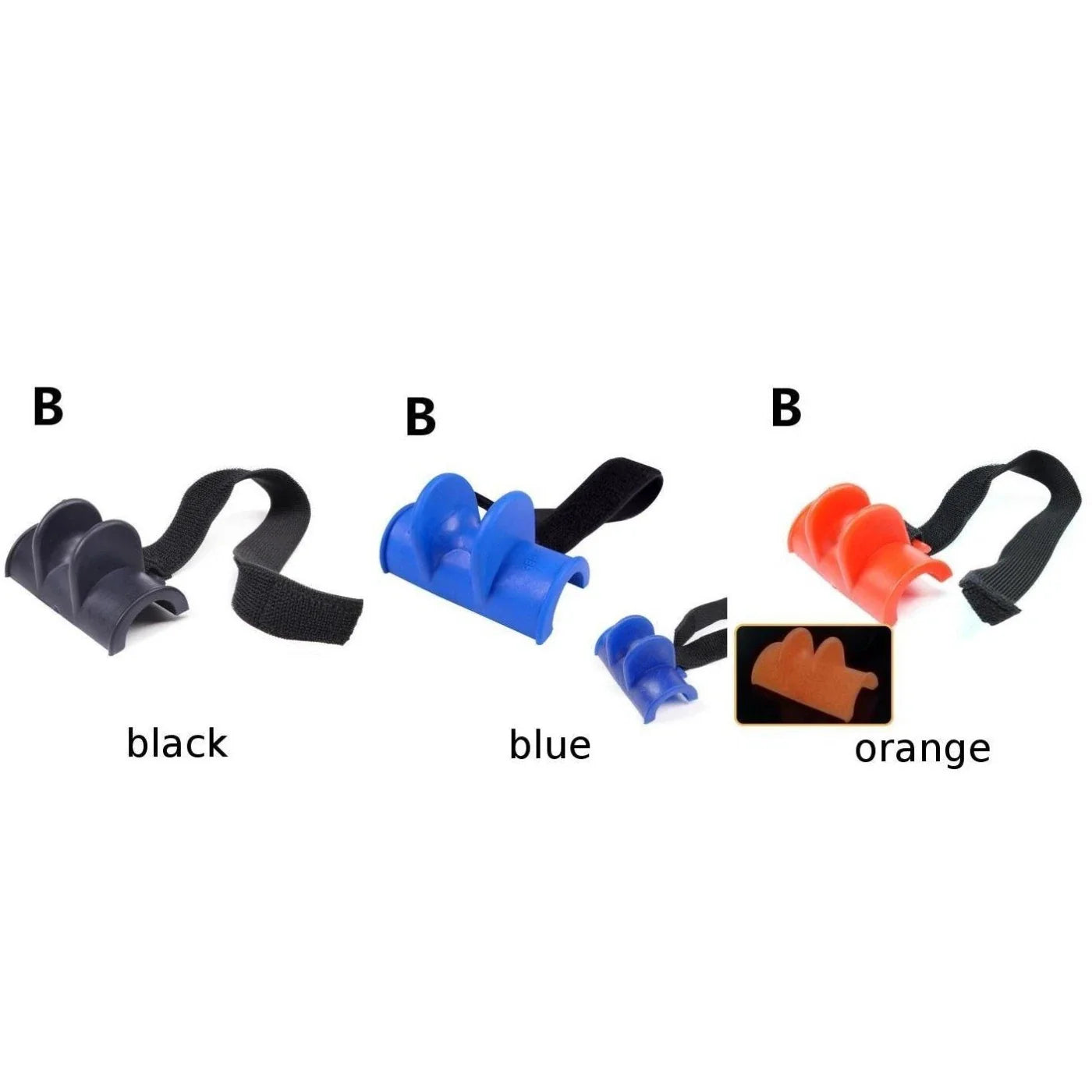 Fishing Rod Holder Stand U Shape for Boat, Marine, PWC, Jet Ski