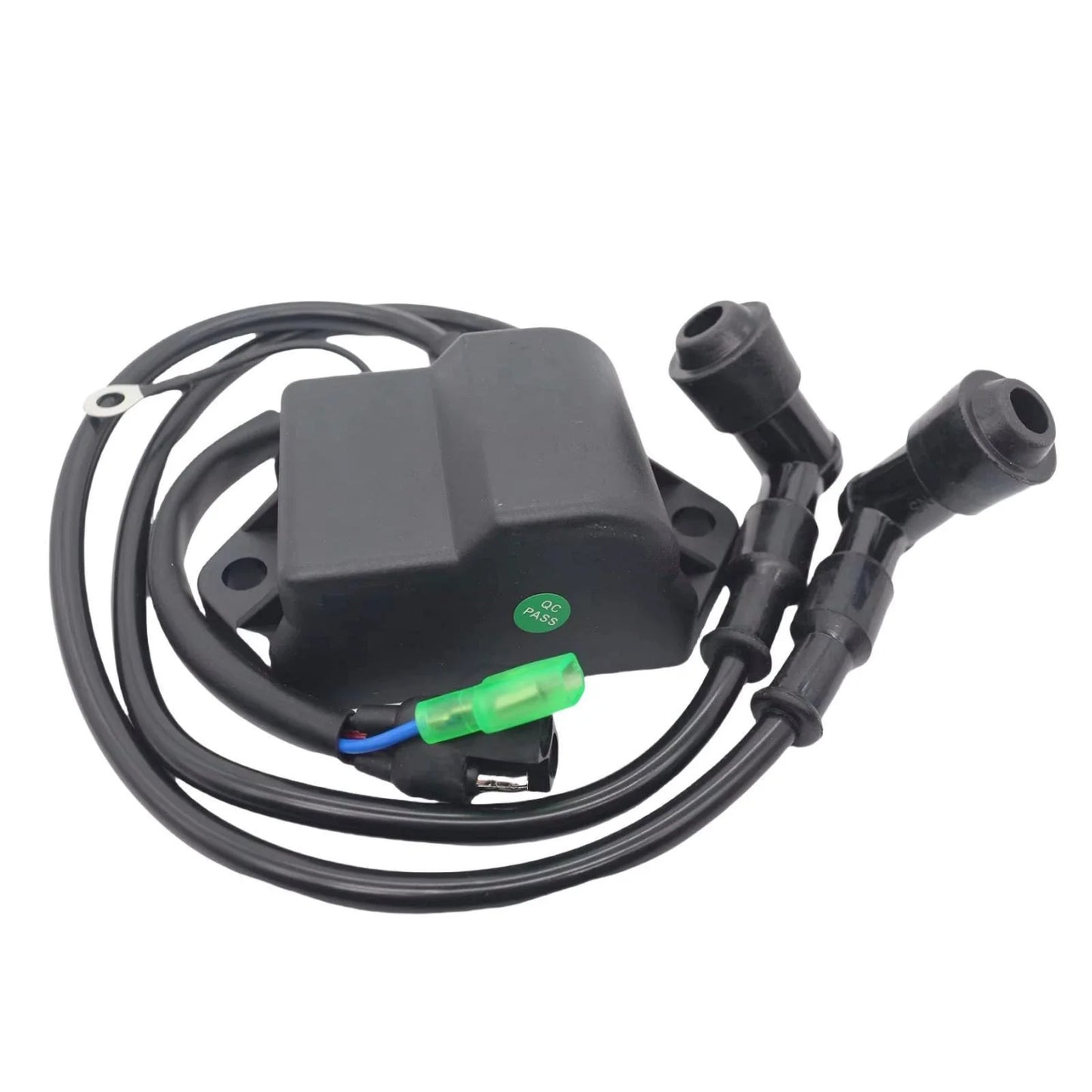 Ignition Coil for Suzuki Outboard DT5/DT6/DT8 5-8HP