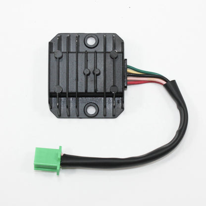 Coil CDI Unit Regulator Solenoid for 150cc 250cc PIT Quad Dirt Bike ATV