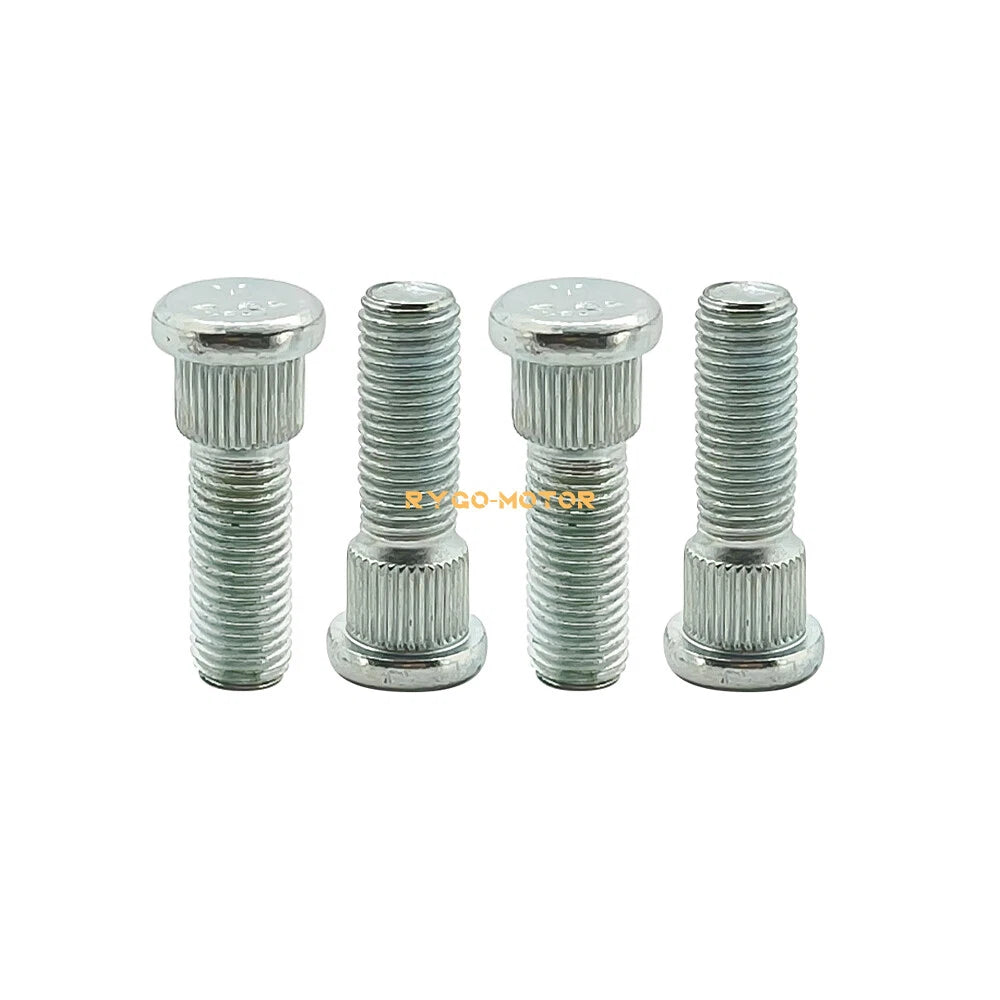 Front Wheel Hub & Studs for Ranger 900/1000/1000-Diesel 570-Full-Size 13-24