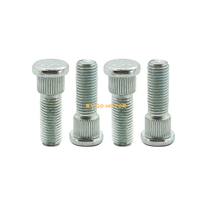 Front Wheel Hub & Studs for Ranger 900/1000/1000-Diesel 570-Full-Size 13-24