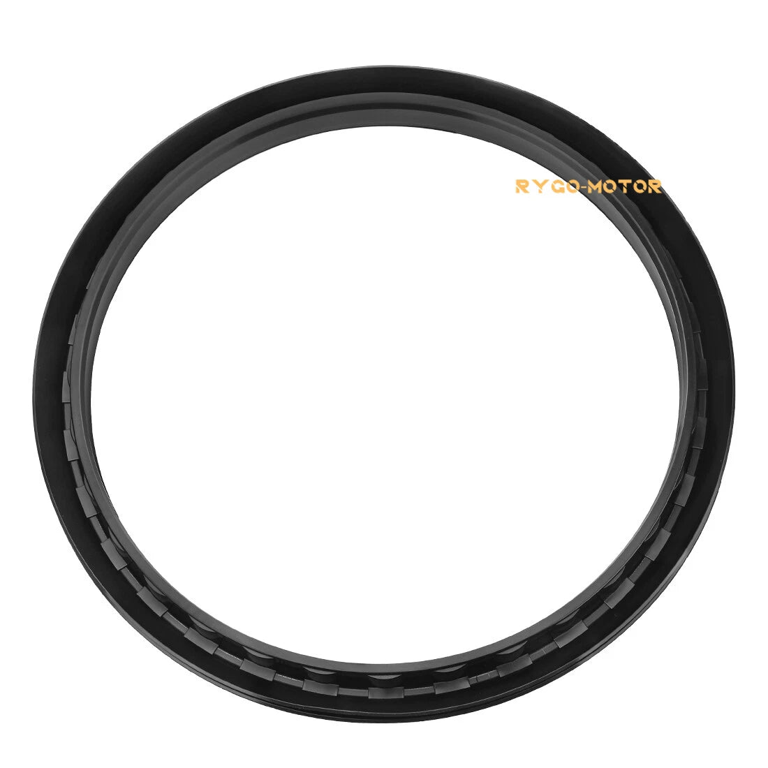 2 x Front Brake Drum & Dust Seal for Yamaha Big Bear 350 YFM350 (1989–1998)