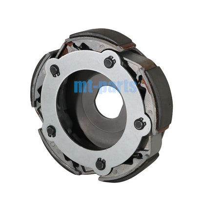 Clutch Carrier Assembly for Linhai ATV 400 E2, UTV Bighorn 400 IRS (2005-2023)