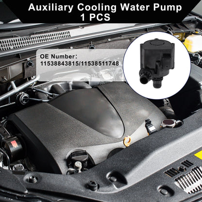 Cooling Water Pump for BMW F10 (2010-2016) 1 Pc