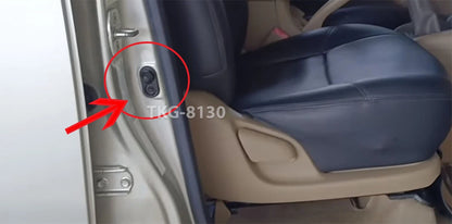 Courtesy Lamp Switch for Toyota Hilux Vigo Revo Fortuner Innova (2015-2023)