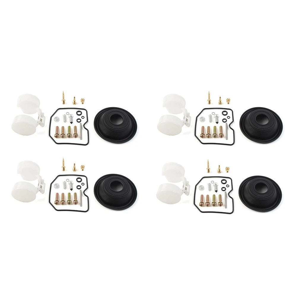 Carburetor Repair Kit for Kawasaki ZL900 Eliminator (1985-1986)
