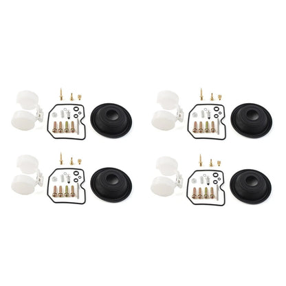 Carburetor Repair Kit for Kawasaki ZL900 Eliminator (1985-1986)