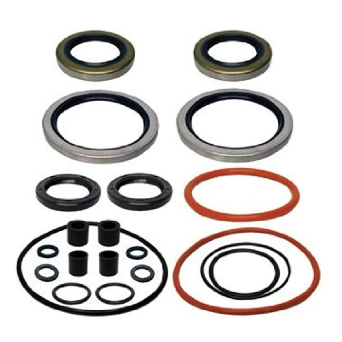 Seal Kit for Mercury Marine/Mercruiser 26-76868A04/A2 18-2645