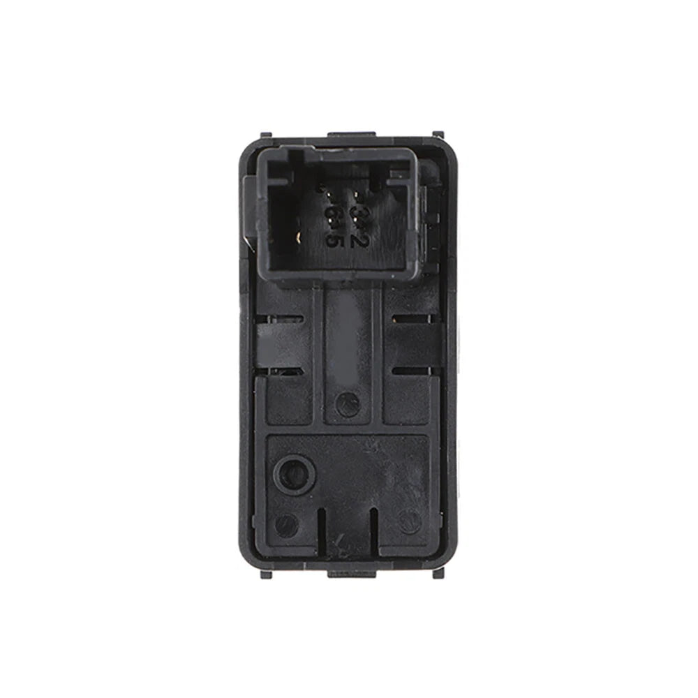 Power Window Switch for Citroen Berlingo, Peugeot Partner (2008-2018)