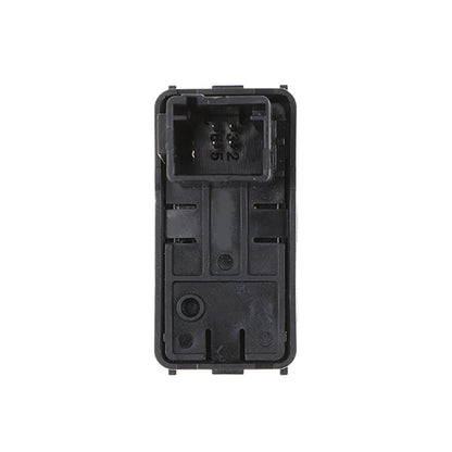 Power Window Switch for Citroen Berlingo, Peugeot Partner (2008-2018)