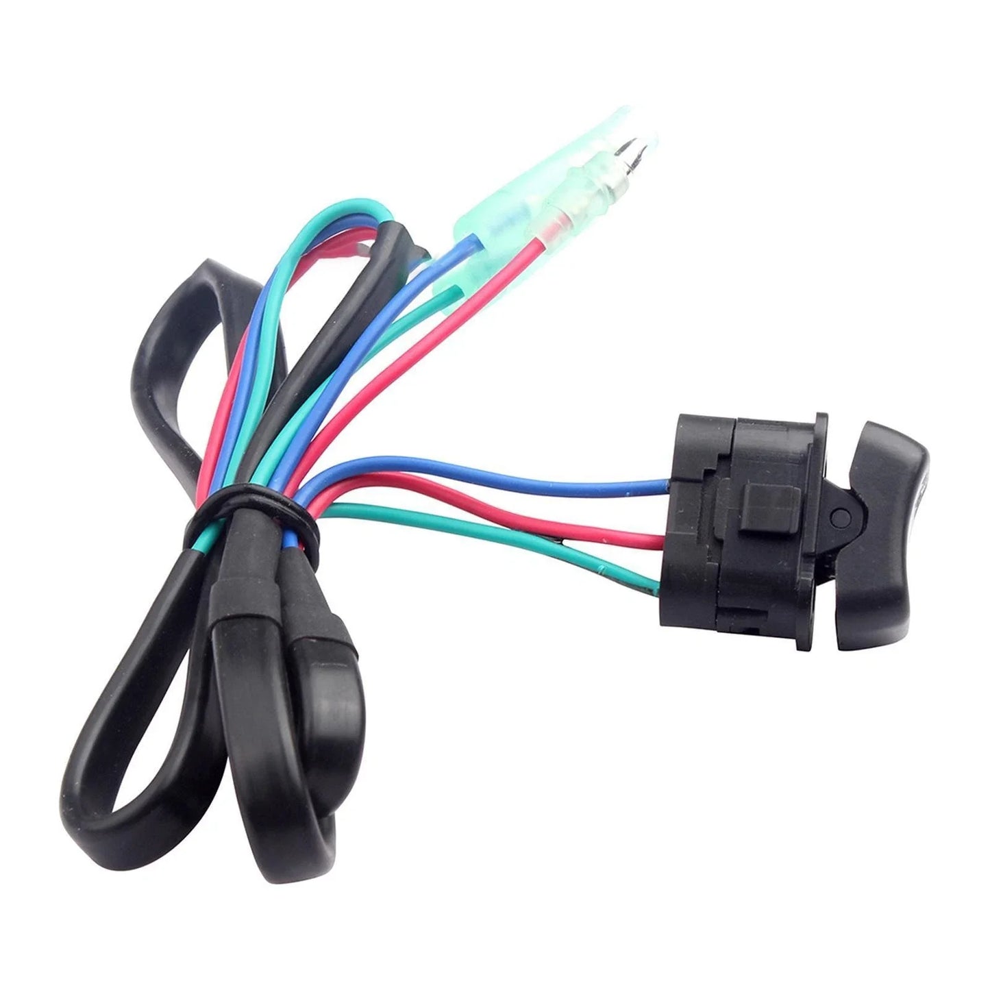 Trim & Tilt Switch Assembly for Yamaha Outboard Engine