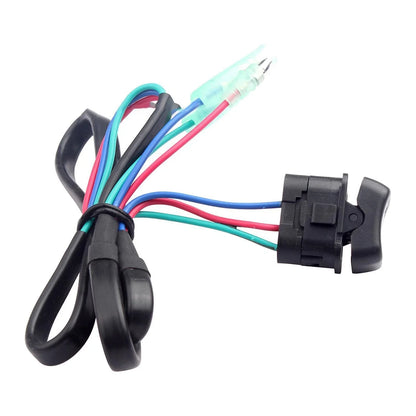 Trim & Tilt Switch Assembly for Yamaha Outboard Engine