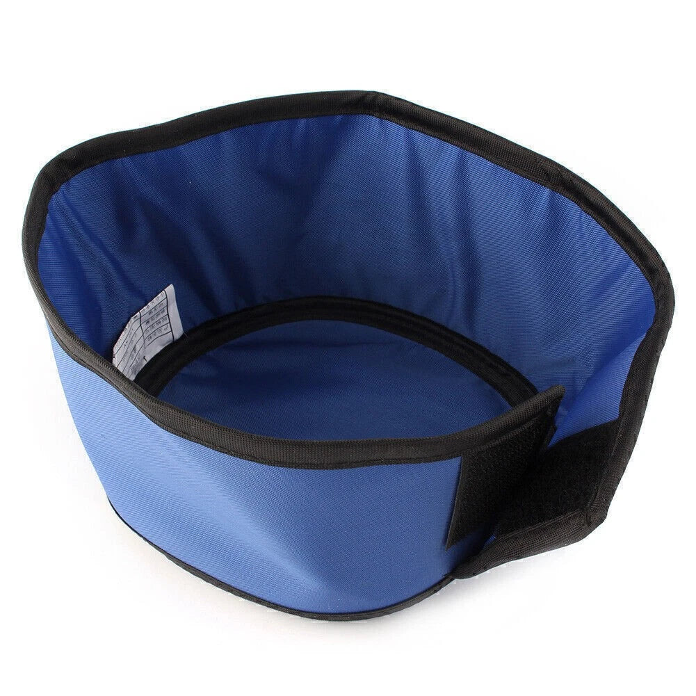 Protective Lead Cap for CT MRI X-Ray - Radiation Shield Cover for Make & Model