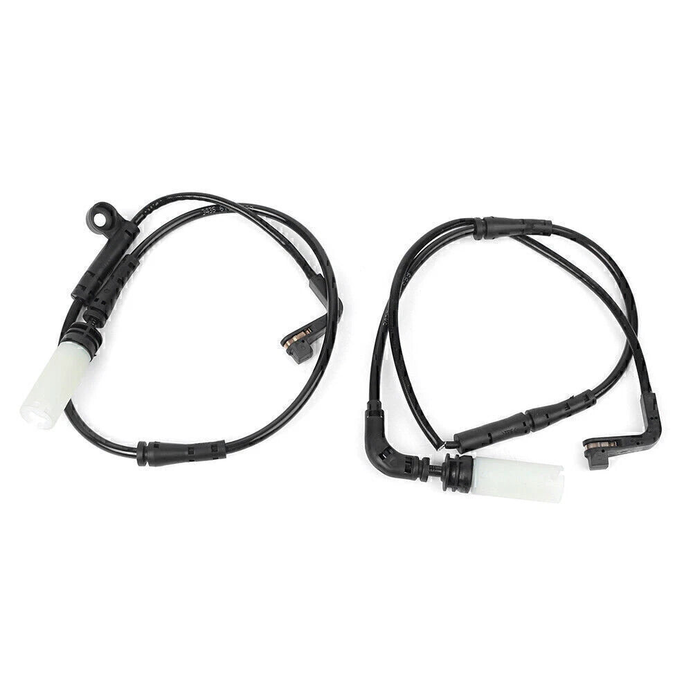 Brake Pad Sensors for BMW E60 E61 E63 E64 525i 530i 545i M5 M6 (2006-2010)