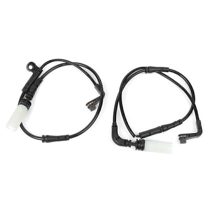 Brake Pad Sensors for BMW E60 E61 E63 E64 525i 530i 545i M5 M6 (2006-2010)