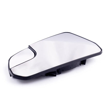 Left Side Rearview Mirror Glass for Ford Mustang (2015-2019)