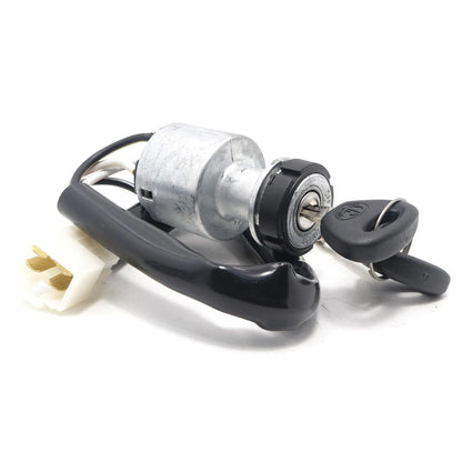 Ignition Switch Key Set for Suzuki Alto Fronte 800 1984-1988