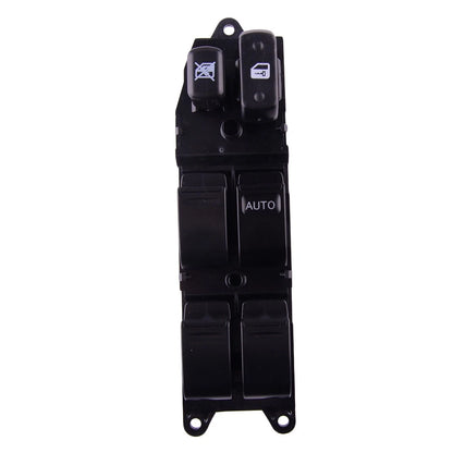 Driver Side Master Power Window Switch for Land Cruiser 100 Series (1998-2007)