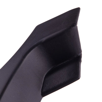L&R Front Wiper Side Cowl Extension Trim for Nissan Sentra (2013-2019)