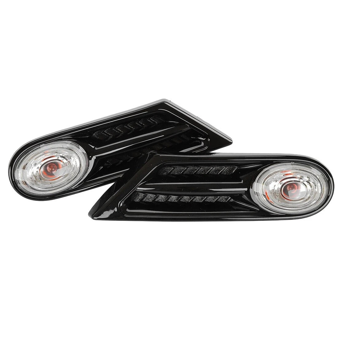 Side Turn Signal Indicator Repeater for BMW Mini R56 R57 R58 R59 (2007-2013)