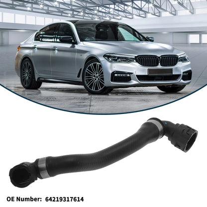 Radiator Hose for BMW 520i 540i 2017-2019 Heating Water Pipe