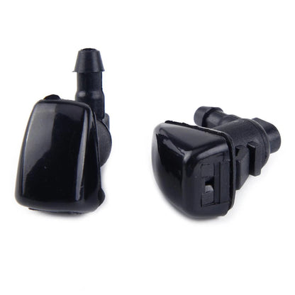 Wiper Sprayer Nozzle Kit for Ford (Fits Various Models)