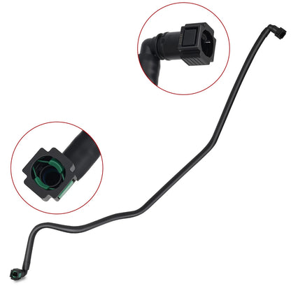 Fuel Line for Polaris Ranger 900/1000 XP EPS Crew High Performance Black