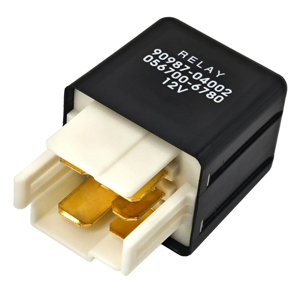 Multi-Purpose Relay for Lexus ES300 GS300 RX300 SC400 Toyota 4Runner Camry (1992-2003)