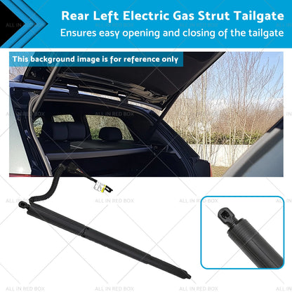 Electric Gas Strut Tailgate Rear Left for BMW X3 F25 (2010-2017)