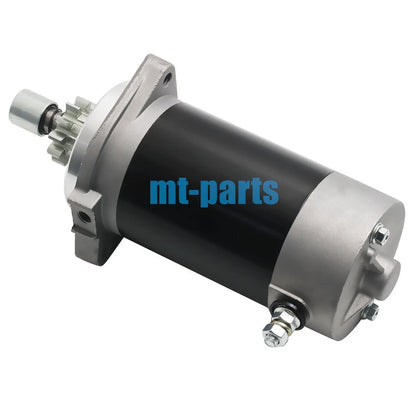Starter Motor for Mercury Outboard 20HP 25HP 30HP 40HP