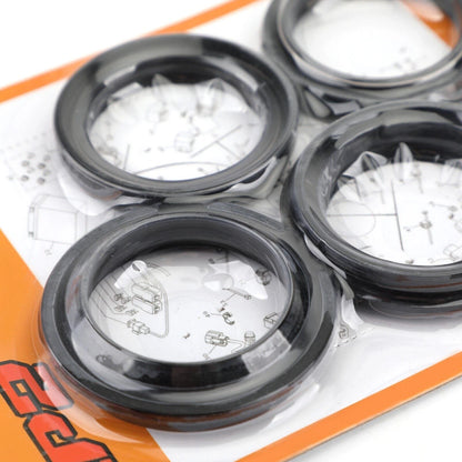 Fork Seal Ring Set for Honda Shadow VT750C (2004-2016) FSC600 (2011-2013)
