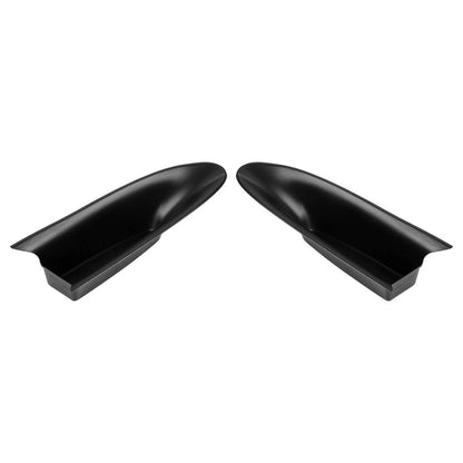 Interior Door Armrest Insert Storage Box for Nissan 370Z (2009-2020)