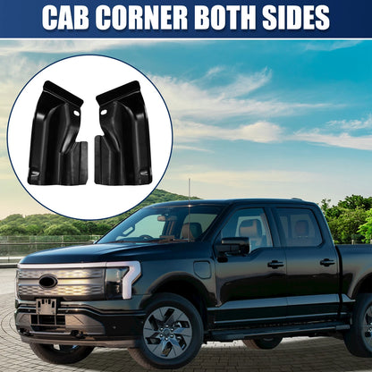 Steel Door Corner Panel for Ford F-150 (2009-2014)