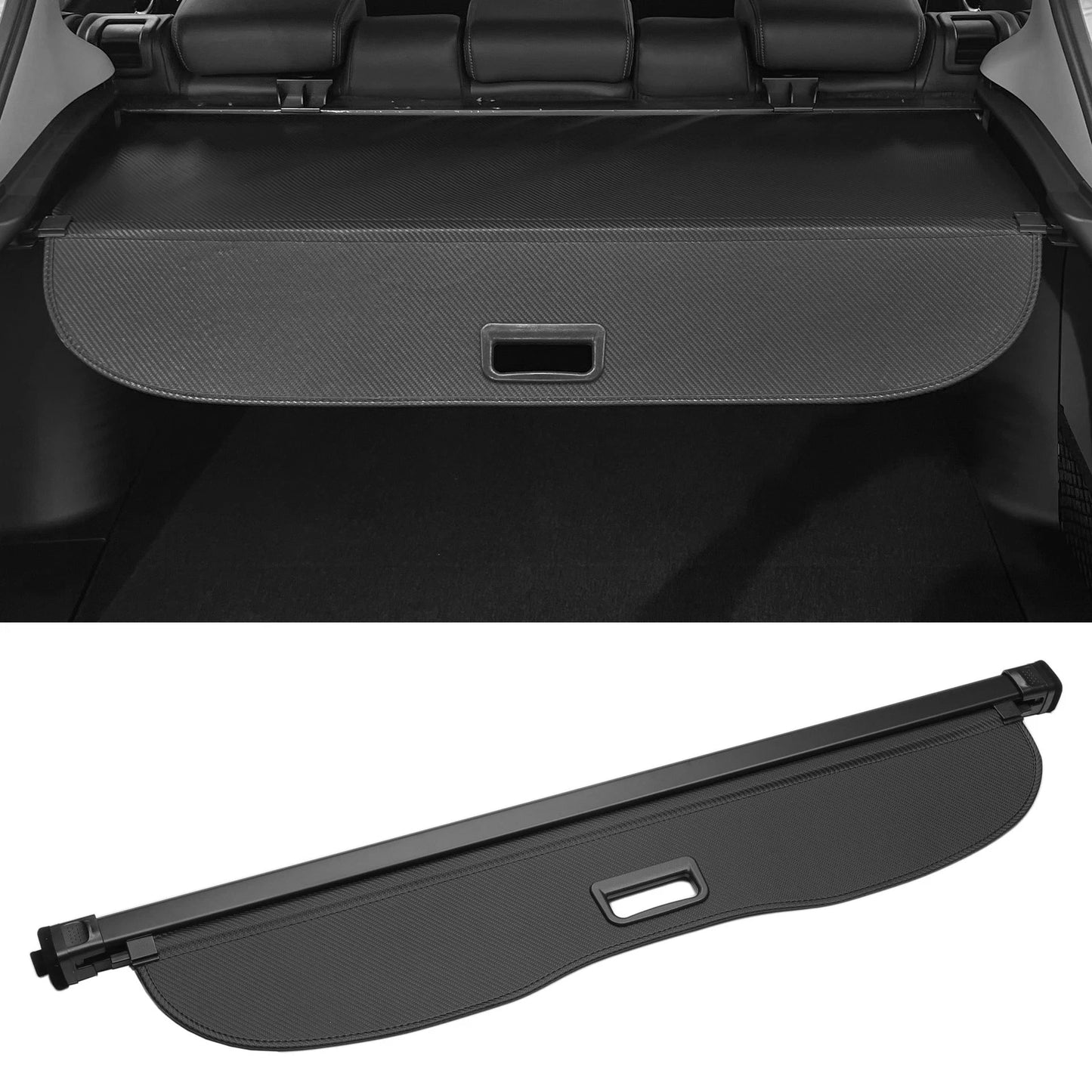 Trunk Retractable Cargo Cover for Ford Kuga MK2 (2013-2019)