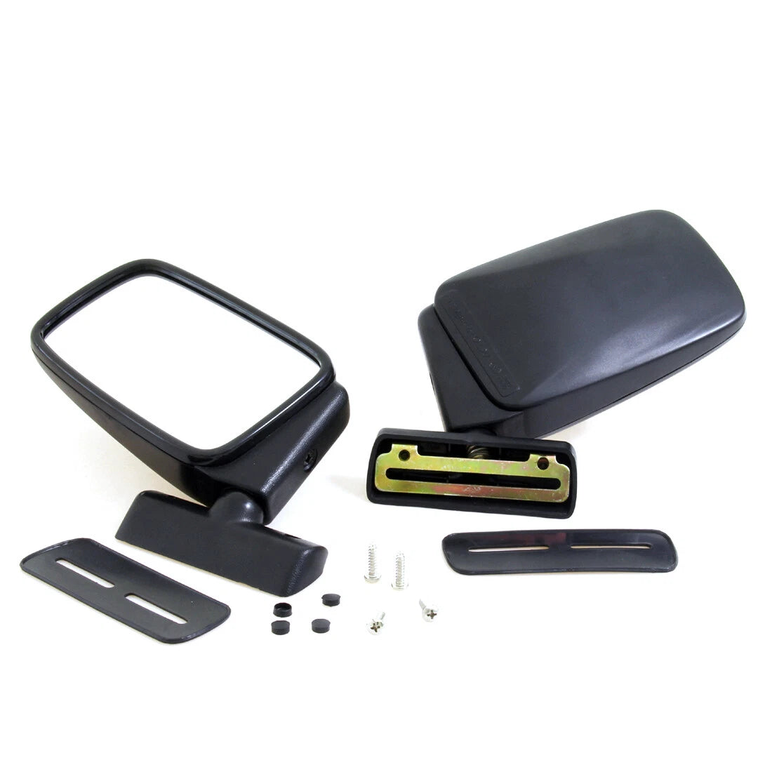 Door Mirror Right/Left for Skoda Estelle 100/105/125 L/LS/R/RS 1984-1988