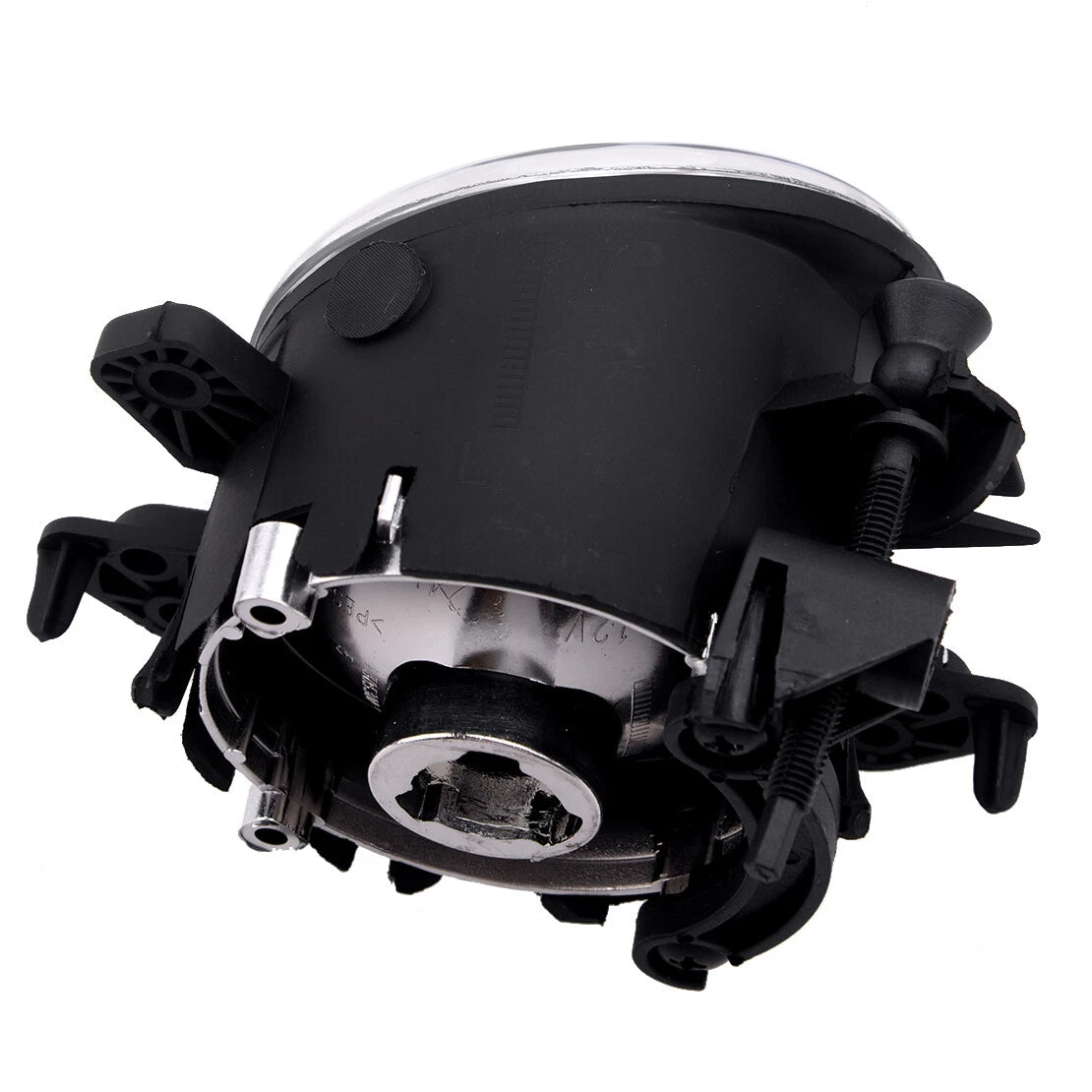 Fog Light Housing for Smart Fortwo (2007-2014)